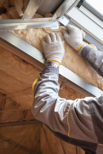 Best Garage Insulation Installation  in Cherryvale, SC