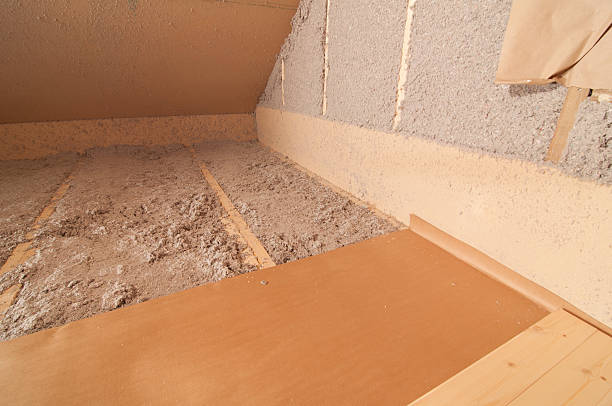 Best Residential Insulation Services  in Cherryvale, SC