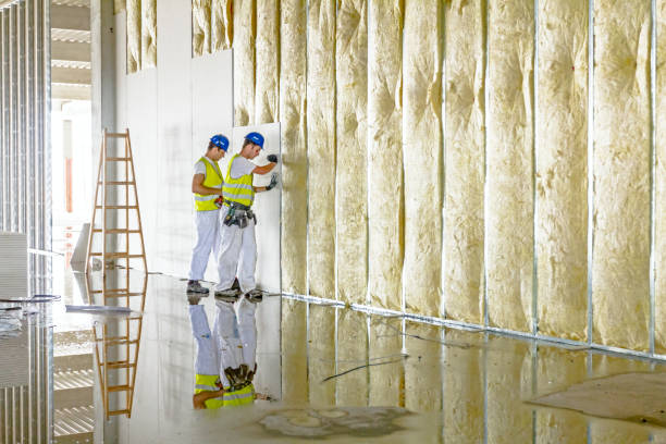 Range of Insulation Solutions in Cherryvale, SC